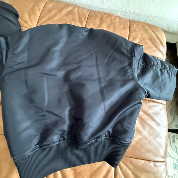 Fabletics Iconic Bomber Jacket - Picture 8 of 10